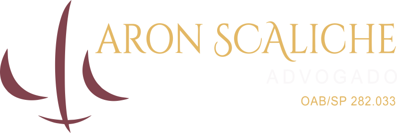 Aron Scaliche Advogado — OAB/SP 282.033